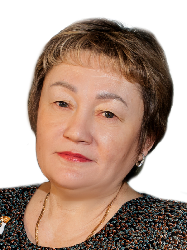 Алешина Татьяна Владимировна.