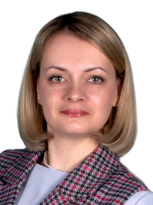 Цибарт Анна Александровна Цибарт Анна Александровна